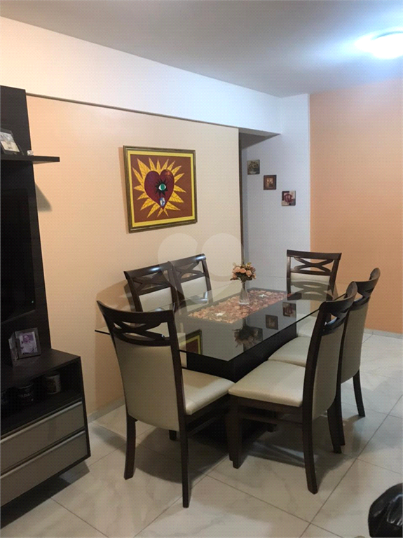 Venda Apartamento São Paulo Jardim São Paulo(zona Norte) REO577032 2