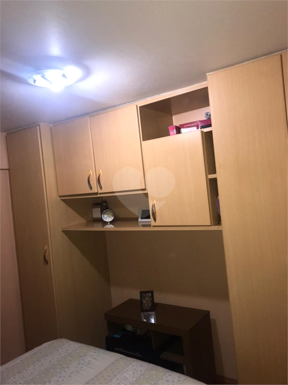 Venda Apartamento São Paulo Jardim São Paulo(zona Norte) REO577032 7