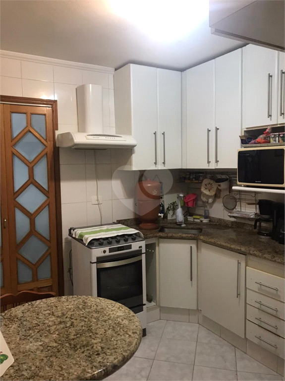 Venda Apartamento São Paulo Jardim São Paulo(zona Norte) REO577032 13