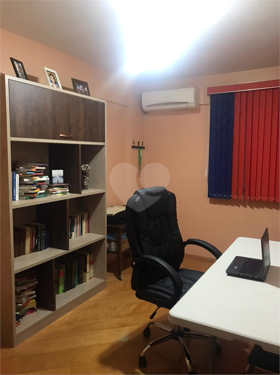 Venda Apartamento São Paulo Jardim São Paulo(zona Norte) REO577032 11