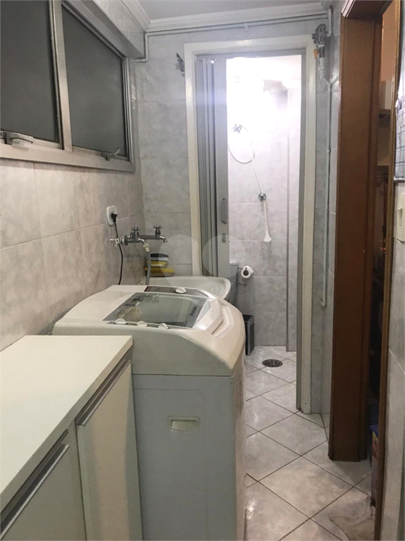 Venda Apartamento São Paulo Jardim São Paulo(zona Norte) REO577032 16