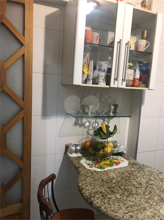 Venda Apartamento São Paulo Jardim São Paulo(zona Norte) REO577032 14