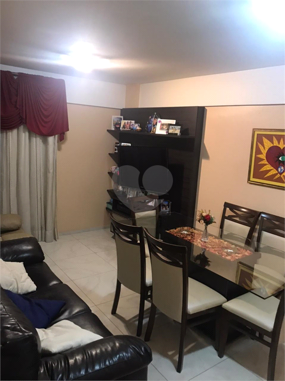 Venda Apartamento São Paulo Jardim São Paulo(zona Norte) REO577032 3