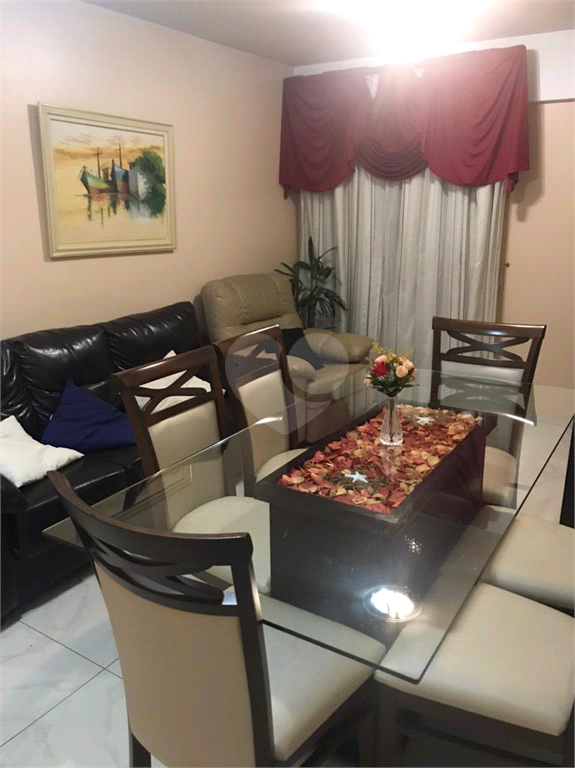 Venda Apartamento São Paulo Jardim São Paulo(zona Norte) REO577032 1