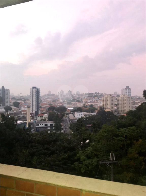 Venda Apartamento São Paulo Jardim São Paulo(zona Norte) REO577032 6