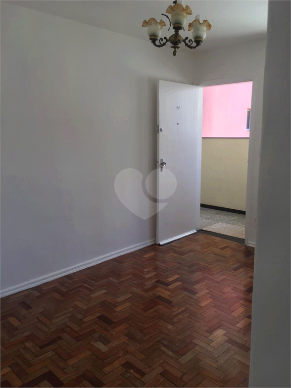 Venda Apartamento São Paulo Vila Guarani (z Sul) REO577036 7