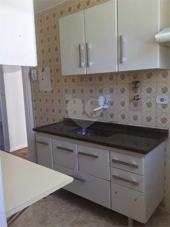 Venda Apartamento São Paulo Vila Guarani (z Sul) REO577036 20