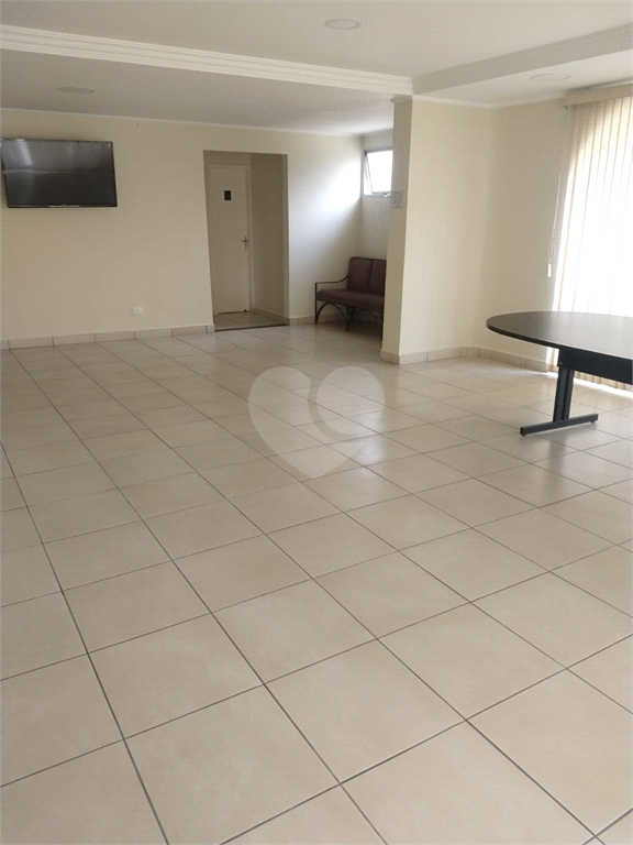 Venda Apartamento São Paulo Vila Guarani (z Sul) REO577036 31