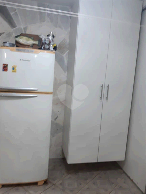 Venda Sobrado São Paulo Horto Florestal REO577043 42