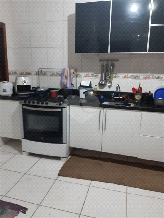 Venda Sobrado São Paulo Horto Florestal REO577043 6