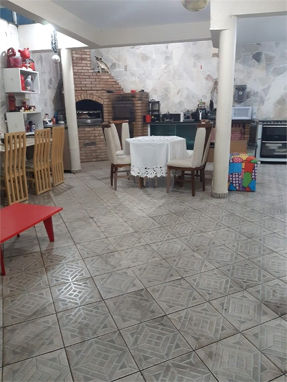 Venda Sobrado São Paulo Horto Florestal REO577043 27