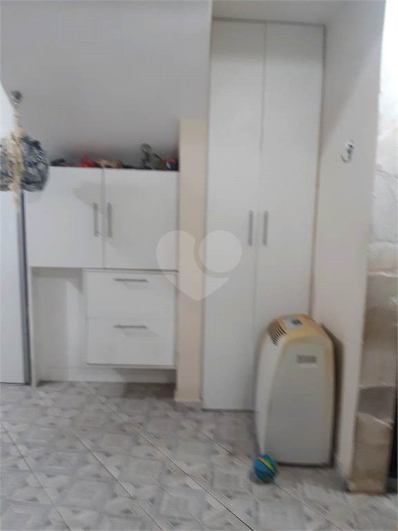 Venda Sobrado São Paulo Horto Florestal REO577043 43