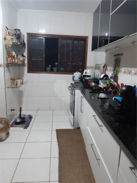 Venda Sobrado São Paulo Horto Florestal REO577043 46