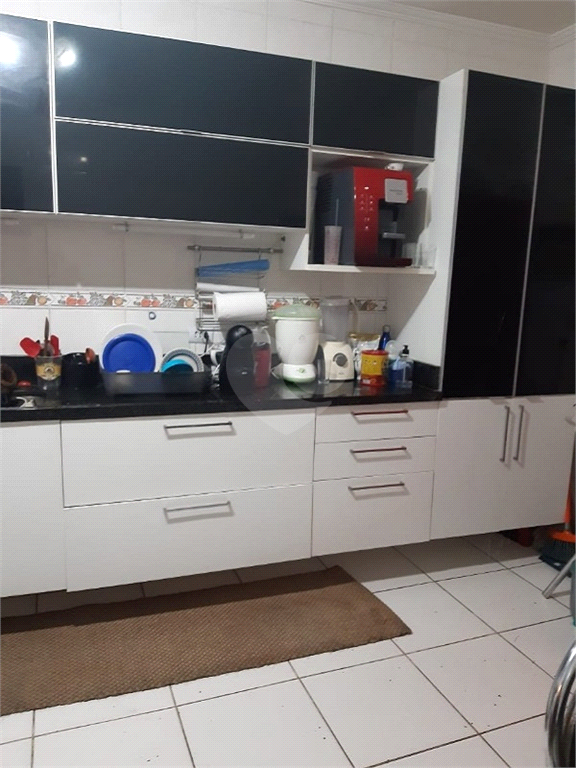 Venda Sobrado São Paulo Horto Florestal REO577043 5