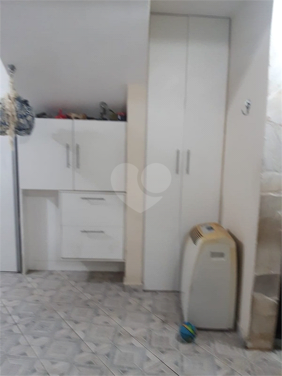 Venda Sobrado São Paulo Horto Florestal REO577043 10