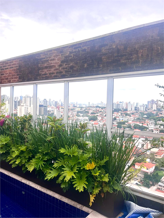 Venda Cobertura São Paulo Jardim Vila Mariana REO577056 18