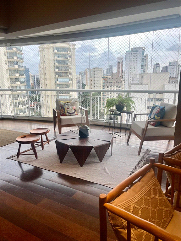 Venda Cobertura São Paulo Jardim Vila Mariana REO577056 4