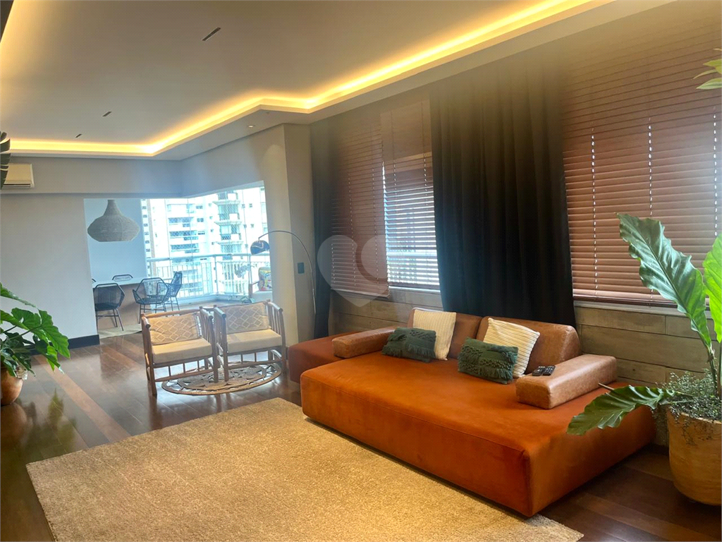 Venda Cobertura São Paulo Jardim Vila Mariana REO577056 2