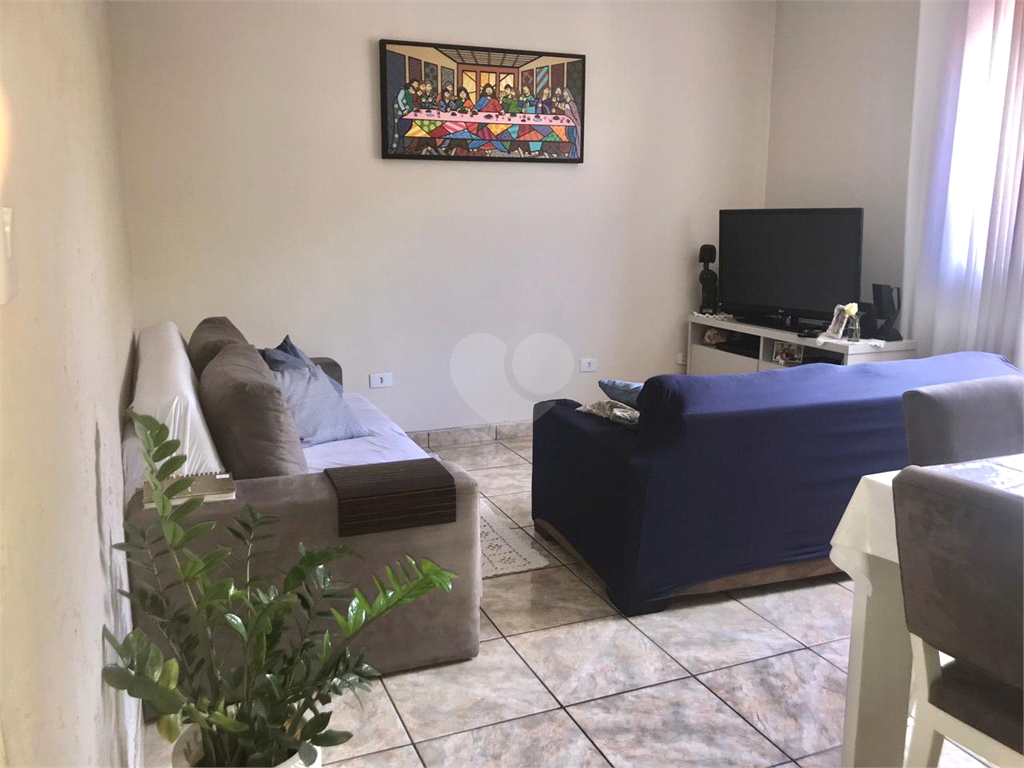 Venda Apartamento São Paulo Vila Formosa REO577070 5