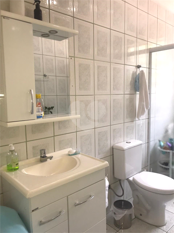 Venda Apartamento São Paulo Vila Formosa REO577070 2