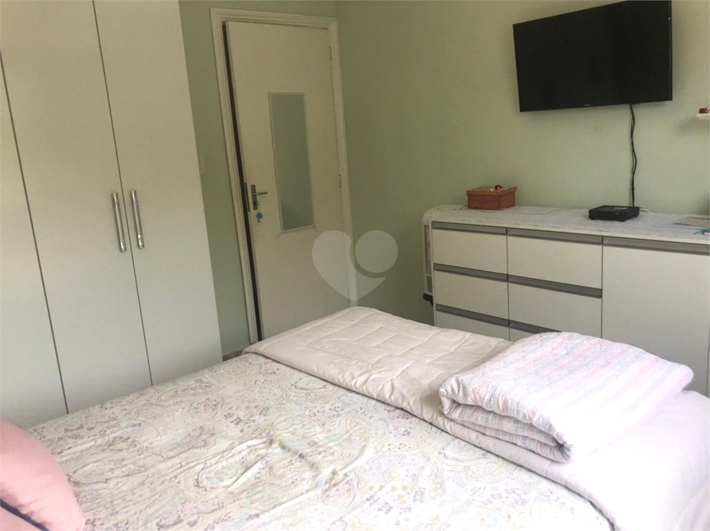 Venda Apartamento São Paulo Vila Formosa REO577070 11