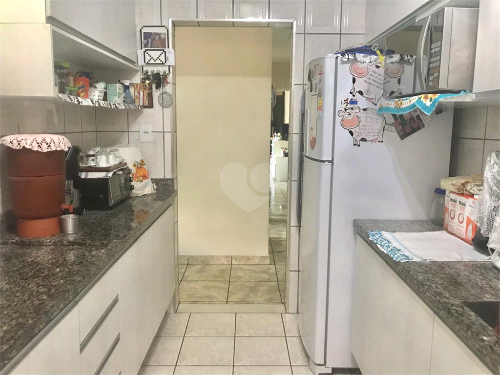 Venda Apartamento São Paulo Vila Formosa REO577070 4