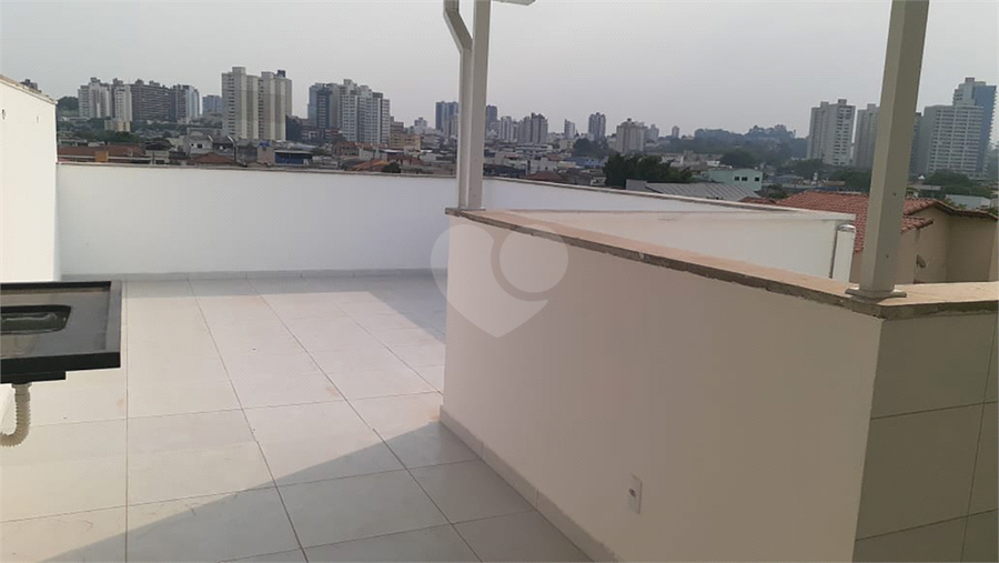 Venda Cobertura Santo André Jardim Ocara REO577076 4