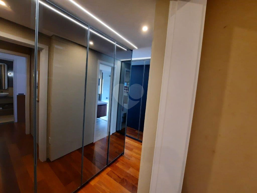 Venda Apartamento São Paulo Pinheiros REO577093 20