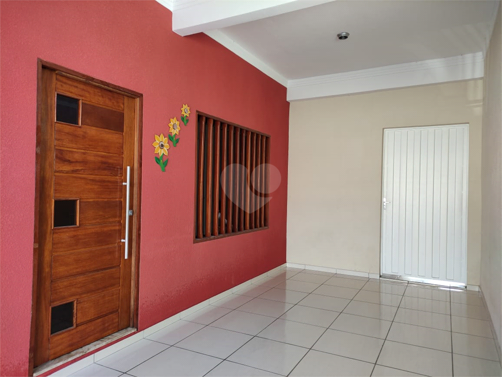 Venda Casa Sorocaba Jardim Santa Catarina REO577094 6