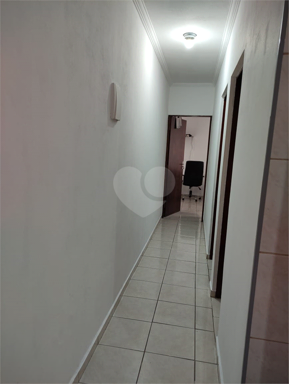 Venda Casa Sorocaba Jardim Santa Catarina REO577094 13