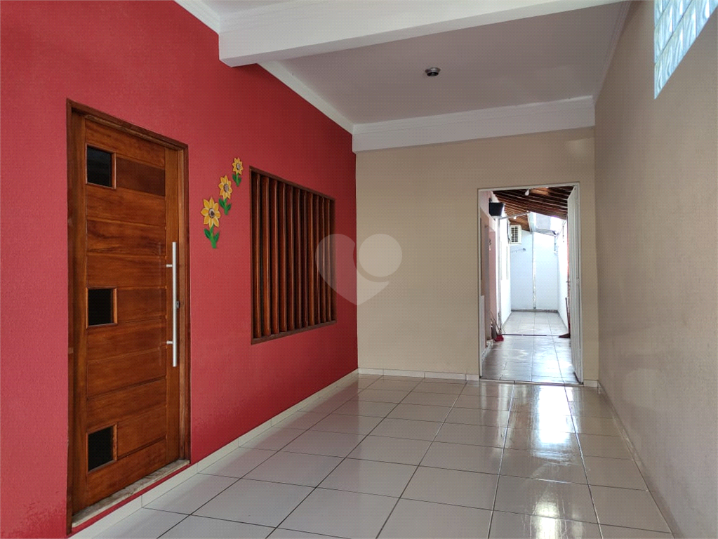 Venda Casa Sorocaba Jardim Santa Catarina REO577094 9