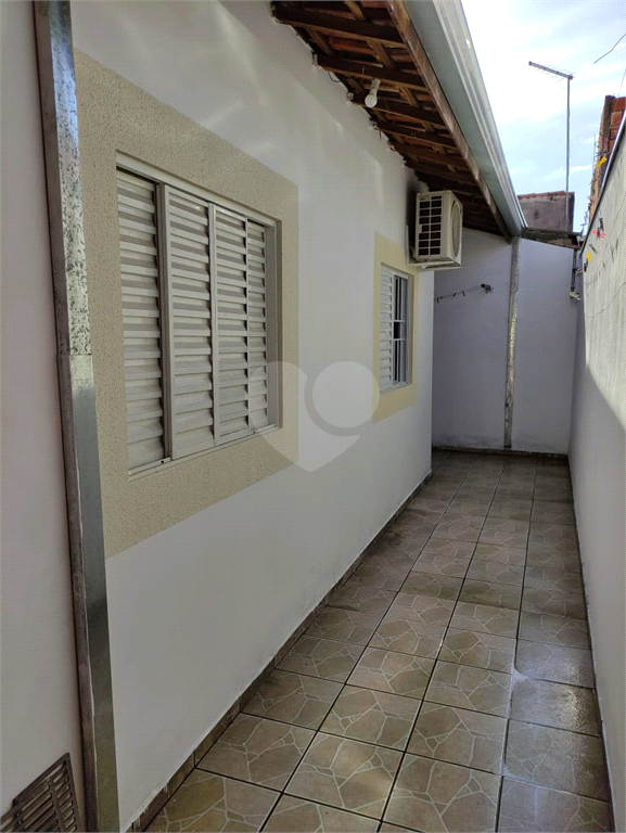 Venda Casa Sorocaba Jardim Santa Catarina REO577094 21