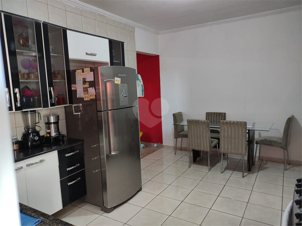 Venda Casa Sorocaba Jardim Santa Catarina REO577094 10