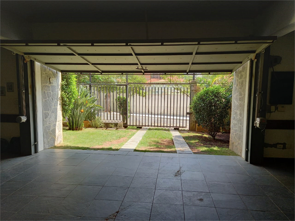 Venda Casa São Paulo Jardim São Bento REO577114 7