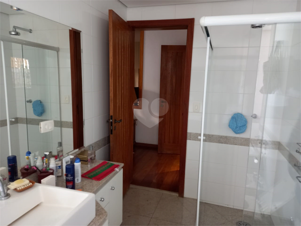 Venda Casa São Paulo Jardim São Bento REO577114 15