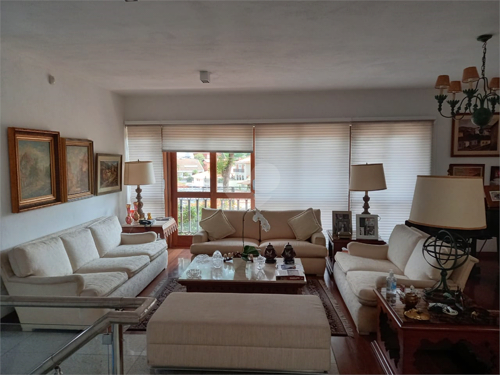 Venda Casa São Paulo Jardim São Bento REO577114 2