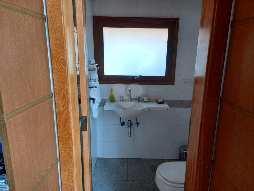 Venda Casa São Paulo Jardim São Bento REO577114 30