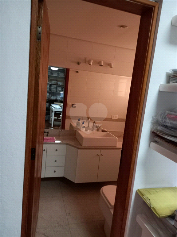 Venda Casa São Paulo Jardim São Bento REO577114 19