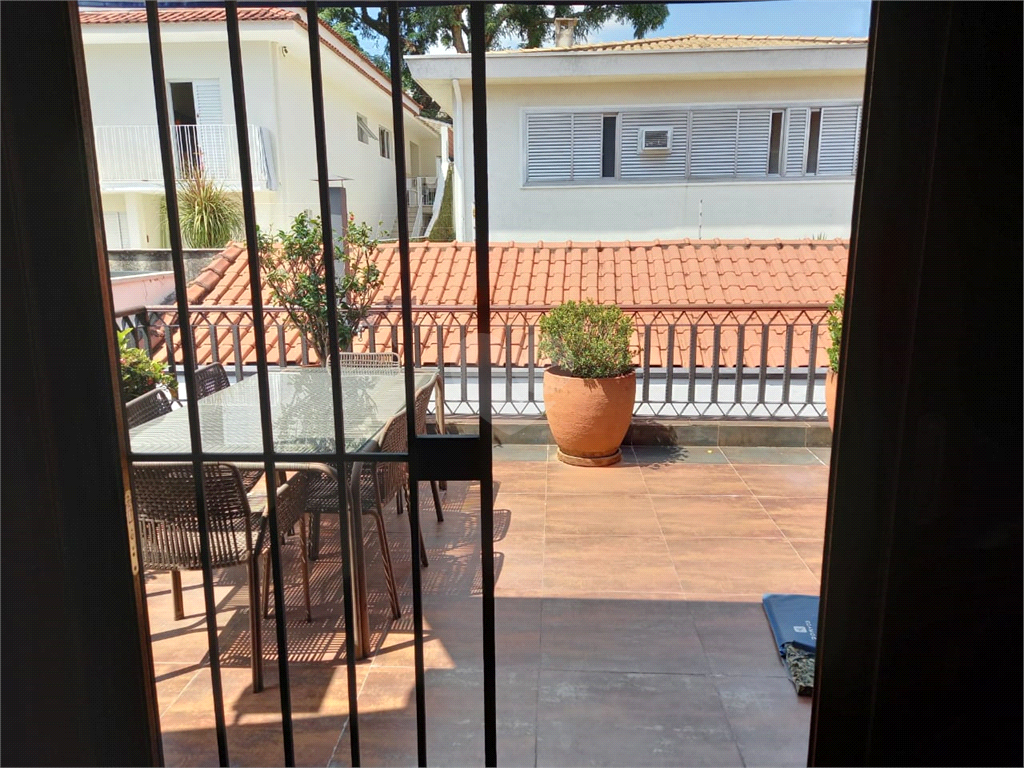 Venda Casa São Paulo Jardim São Bento REO577114 38