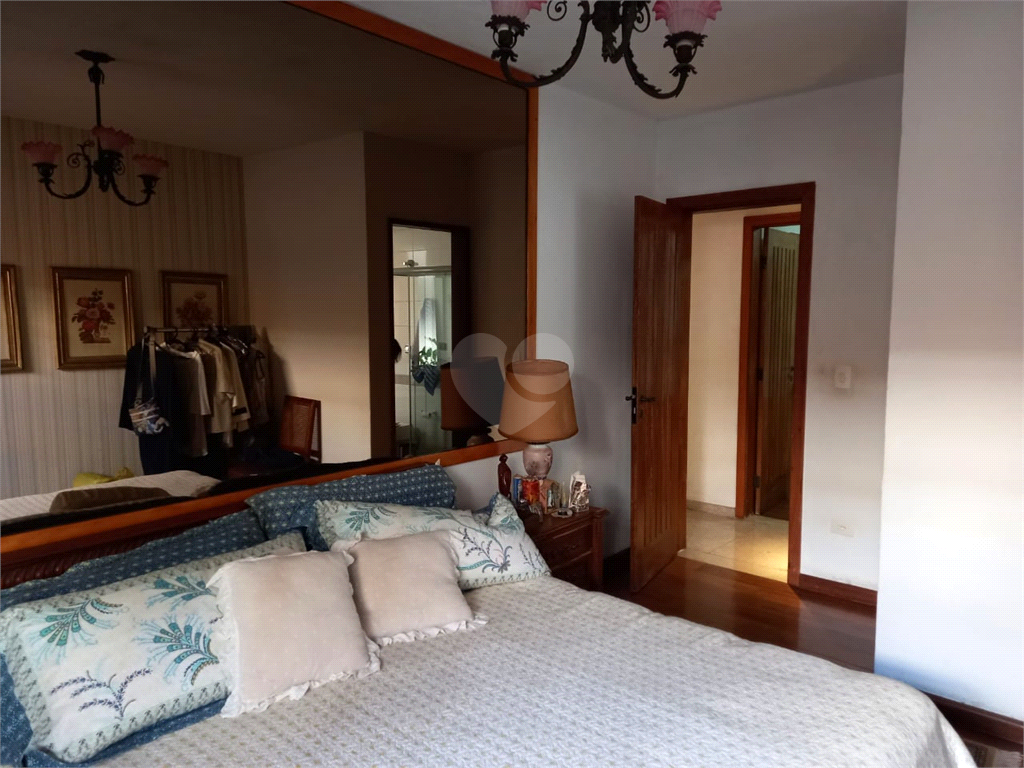 Venda Casa São Paulo Jardim São Bento REO577114 18