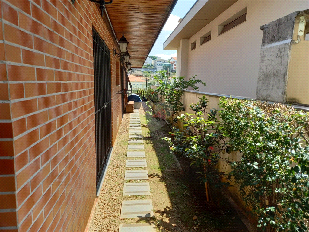 Venda Casa São Paulo Jardim São Bento REO577114 51