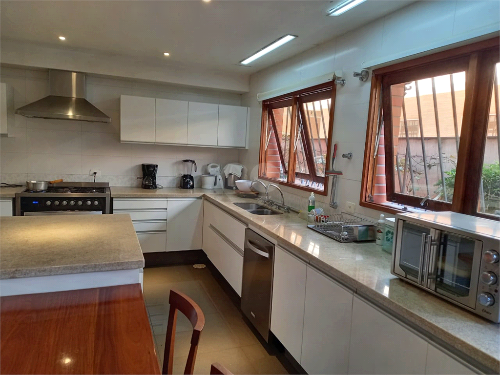 Venda Casa São Paulo Jardim São Bento REO577114 44