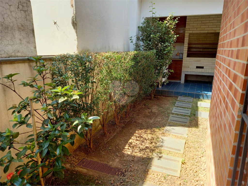 Venda Casa São Paulo Jardim São Bento REO577114 22