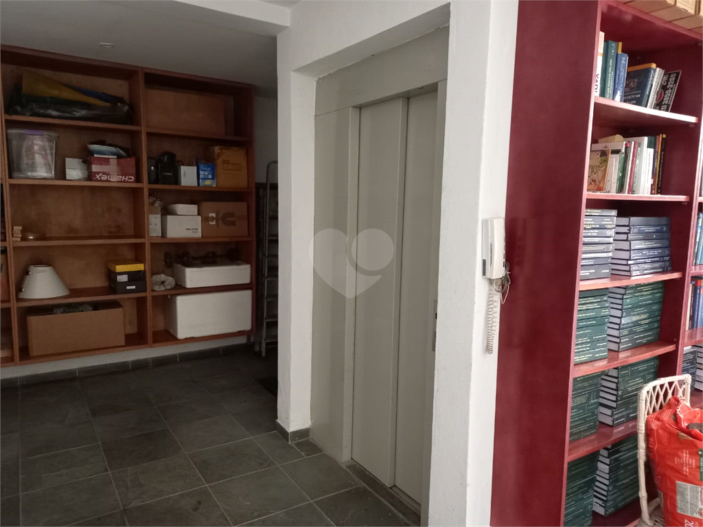 Venda Casa São Paulo Jardim São Bento REO577114 8