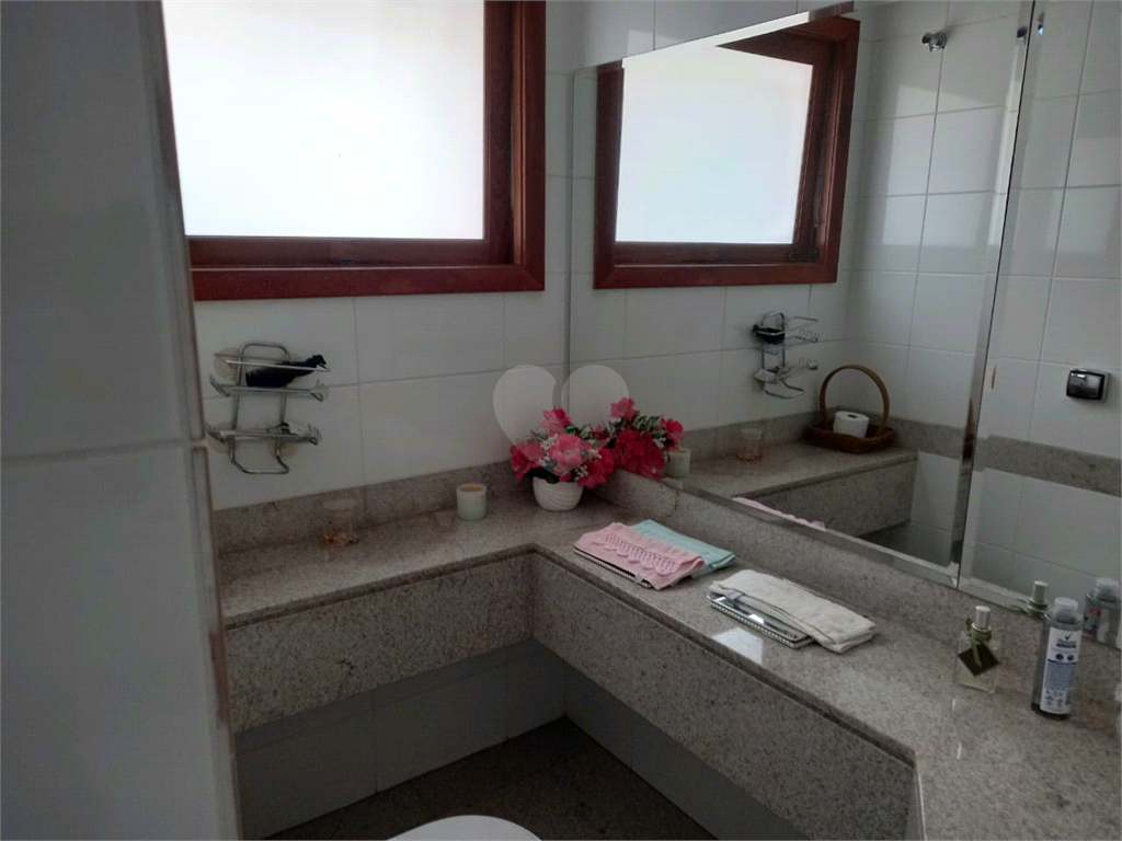 Venda Casa São Paulo Jardim São Bento REO577114 10