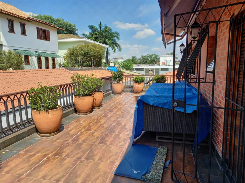 Venda Casa São Paulo Jardim São Bento REO577114 41