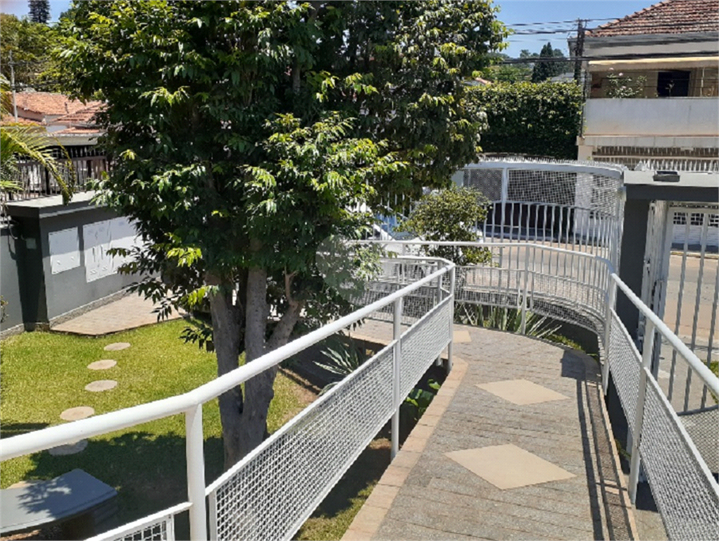 Venda Condomínio São Paulo Tremembé REO577149 28