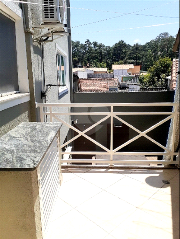 Venda Condomínio São Paulo Tremembé REO577149 27