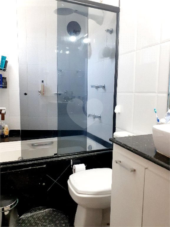 Venda Condomínio São Paulo Tremembé REO577149 15