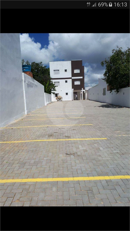 Venda Condomínio Gravataí Marrocos REO577152 6